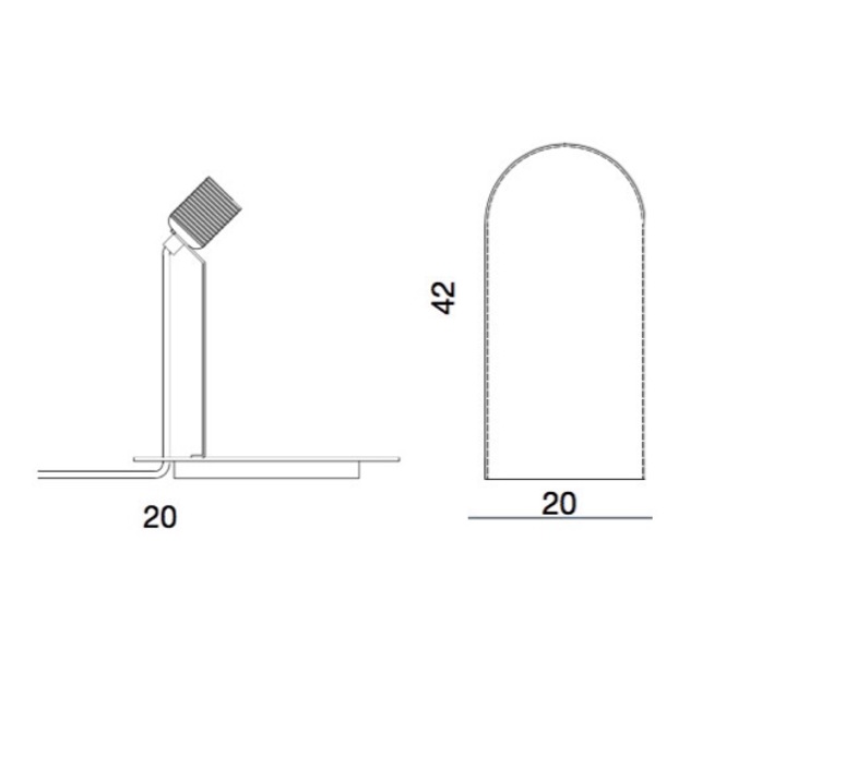 Speak up  susanne nielsen ebbandflow di101693 do101357 luminaire lighting design signed 21337 product