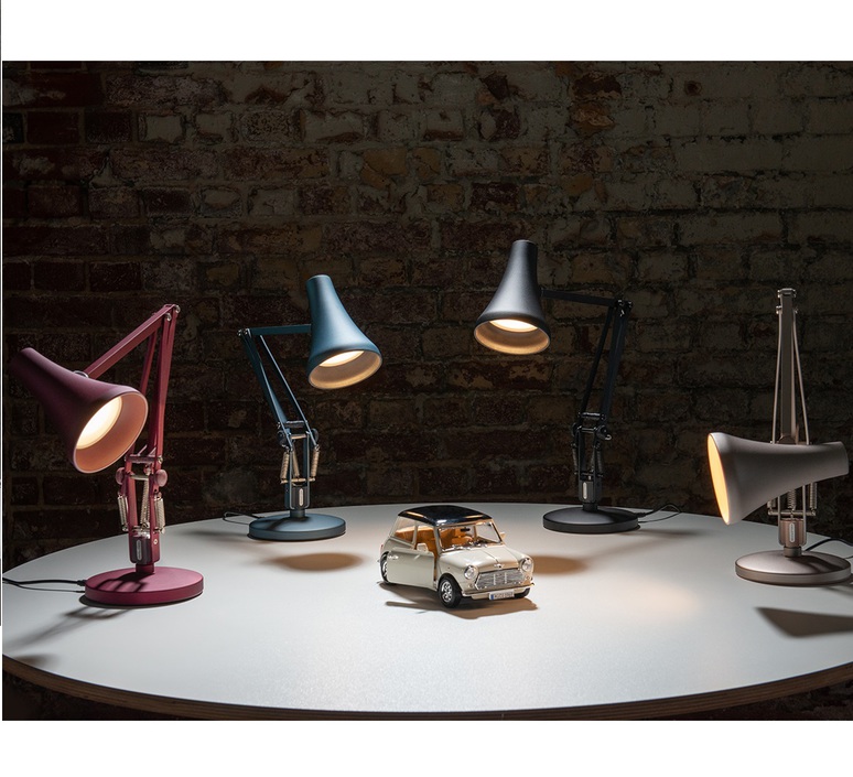 90 mini mini sir kenneth grange lampe de bureau desk lamp  anglepoise 32835  design signed nedgis 78022 product