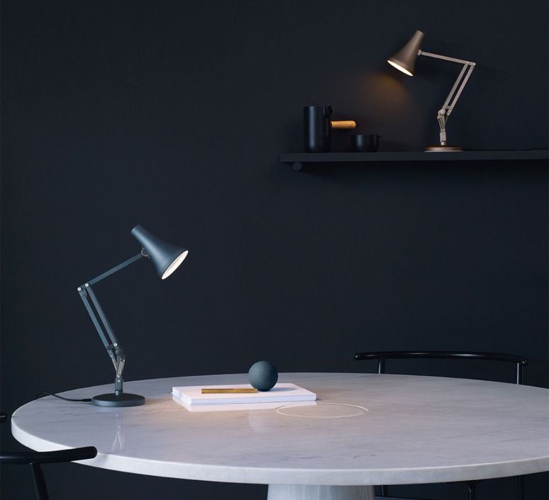 90 mini mini sir kenneth grange lampe de bureau desk lamp  anglepoise 32835  design signed nedgis 78028 product