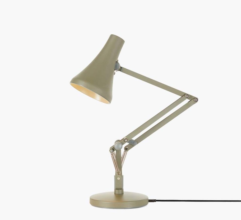 90 mini mini sir kenneth grange lampe de bureau desk lamp  anglepoise 33139  design signed nedgis 137650 product