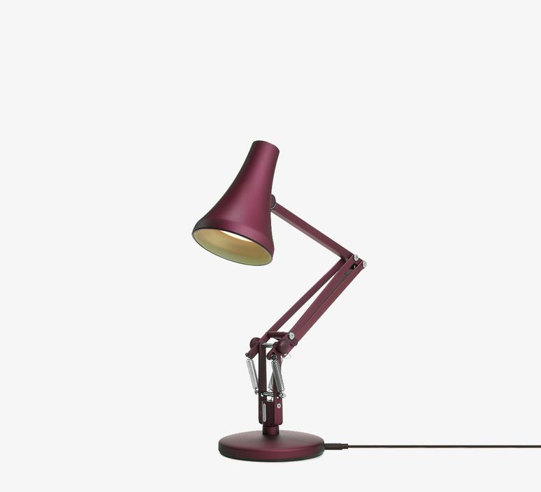 90 mini mini sir kenneth grange lampe de bureau desk lamp  anglepoise 32957  design signed nedgis 78039 product