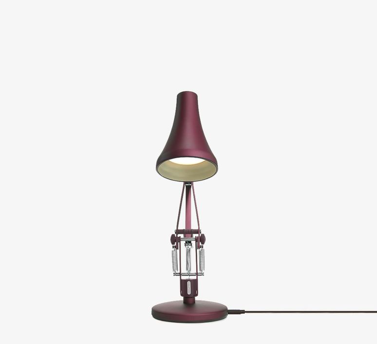 90 mini mini sir kenneth grange lampe de bureau desk lamp  anglepoise 32957  design signed nedgis 78040 product