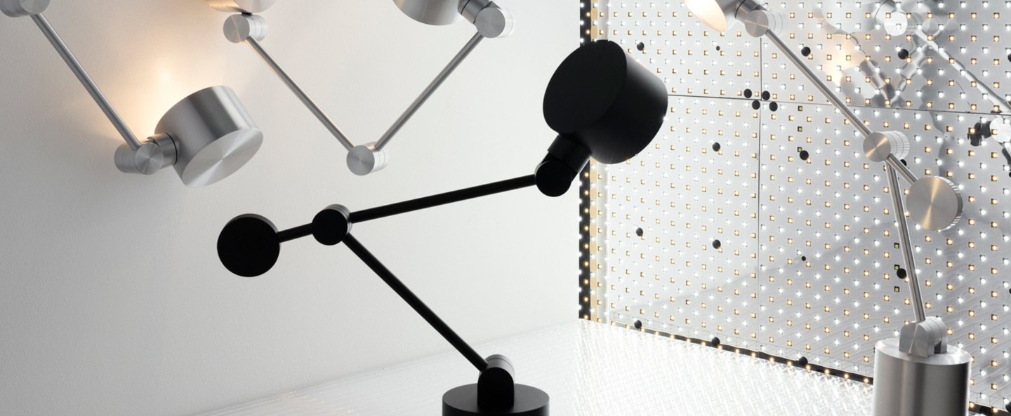 banner-image Lampe de bureau boom noir o54 9cm h41 2cm tom dixon normal