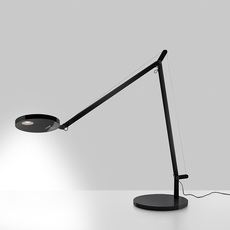 Demetra table body lamp naoto fukasawa lampe de bureau desk lamp  artemide 1734050a  design signed nedgis 115454 thumb