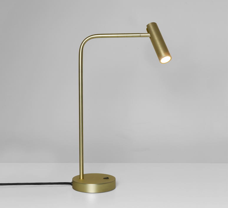 Enna desk led studio astro lampe de bureau desk lamp  astro 1058106  design signed nedgis 162182 product