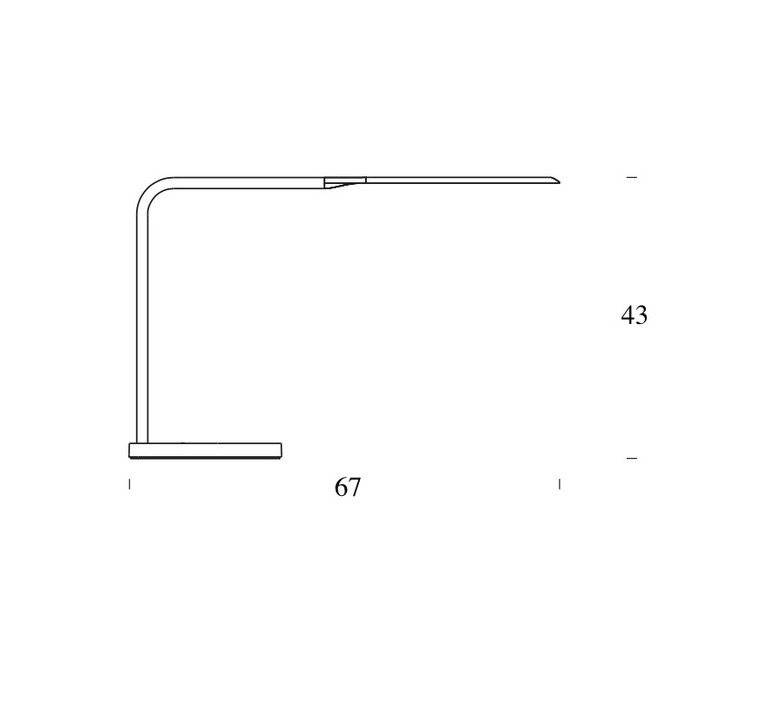 Kinx karim rashid fontanaarte 4312 4003 luminaire lighting design signed 24561 product