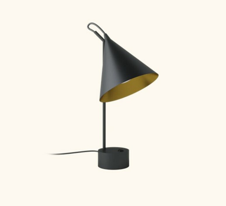 Lampe a poser rubi  lampe de bureau  robin 00967  design signed nedgis 202632 product