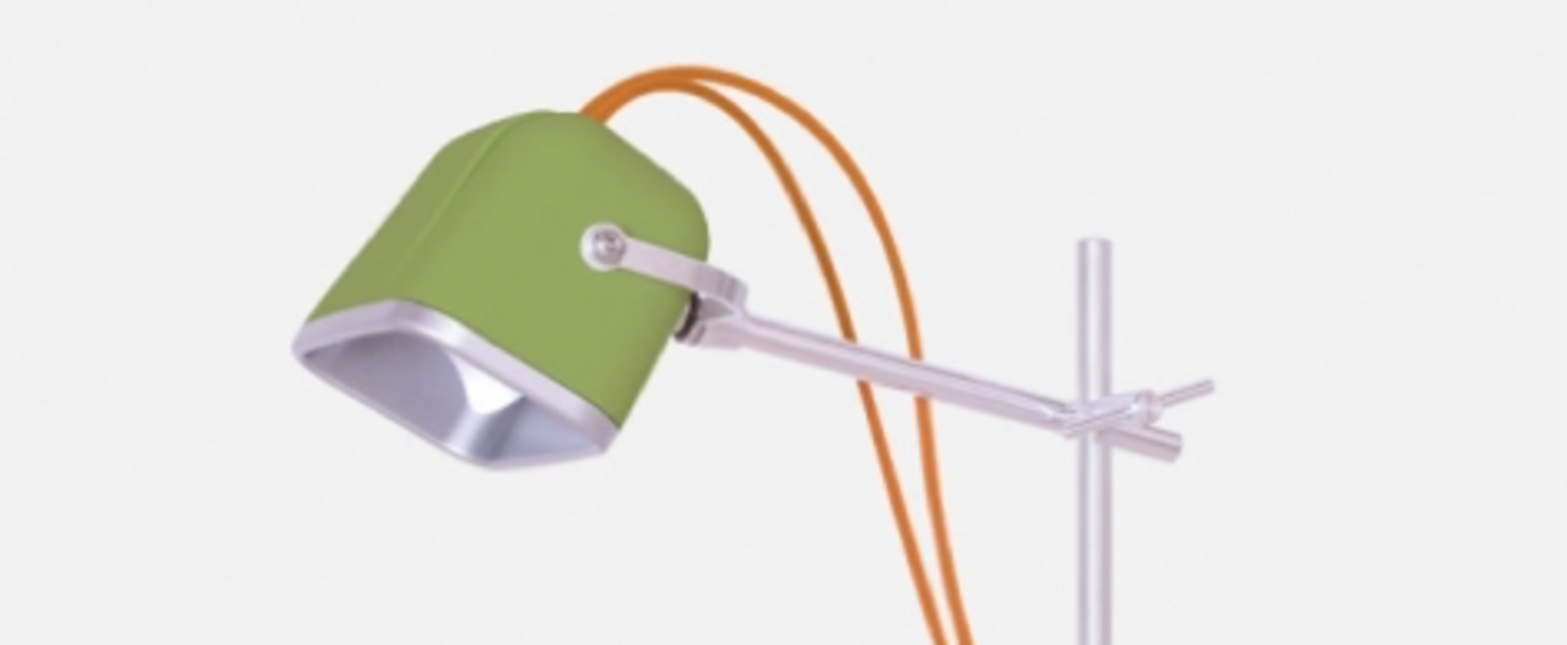 banner-image Lampe de bureau mob kaki o14cm h55cm swabdesign normal