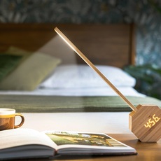 Octagon one plus studio gingko lampe de bureau desk lamp  gingko g012bo  design signed nedgis 149301 thumb