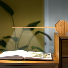 Octagon one plus studio gingko lampe de bureau desk lamp  gingko g012bo  design signed nedgis 149304 thumb