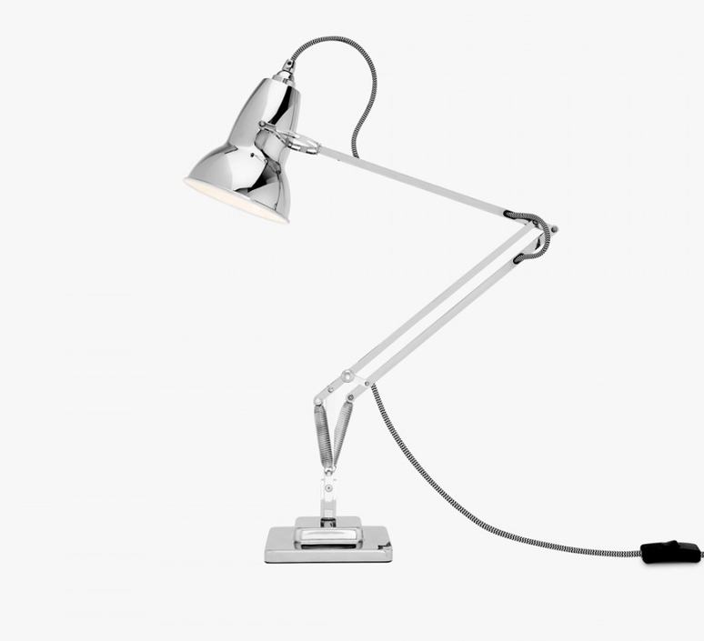 Original 1227 george carwardine anglepoise 30962 luminaire lighting design signed 26045 product