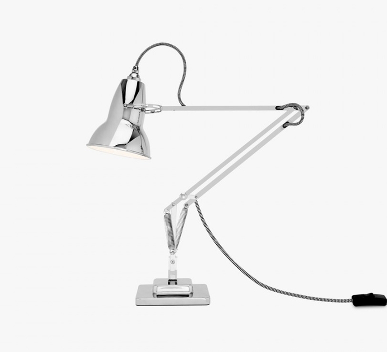 Original 1227 george carwardine anglepoise 30962 luminaire lighting design signed 26046 product