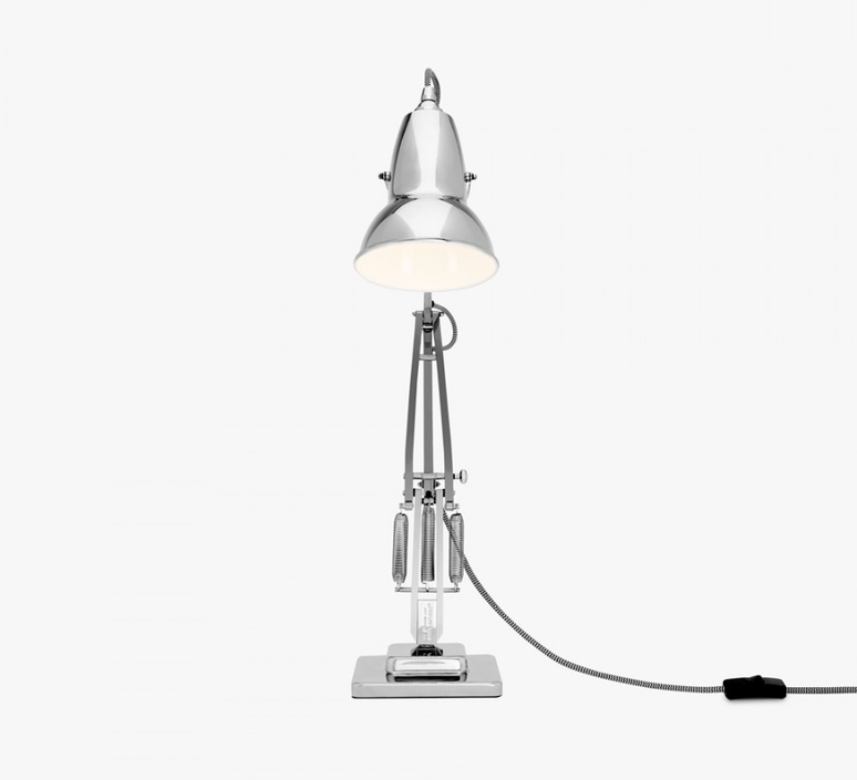 Original 1227 george carwardine anglepoise 30962 luminaire lighting design signed 26048 product