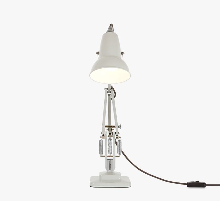 Original 1227 mini george carwardine lampe de bureau desk lamp  anglepoise 31583  design signed nedgis 79247 product