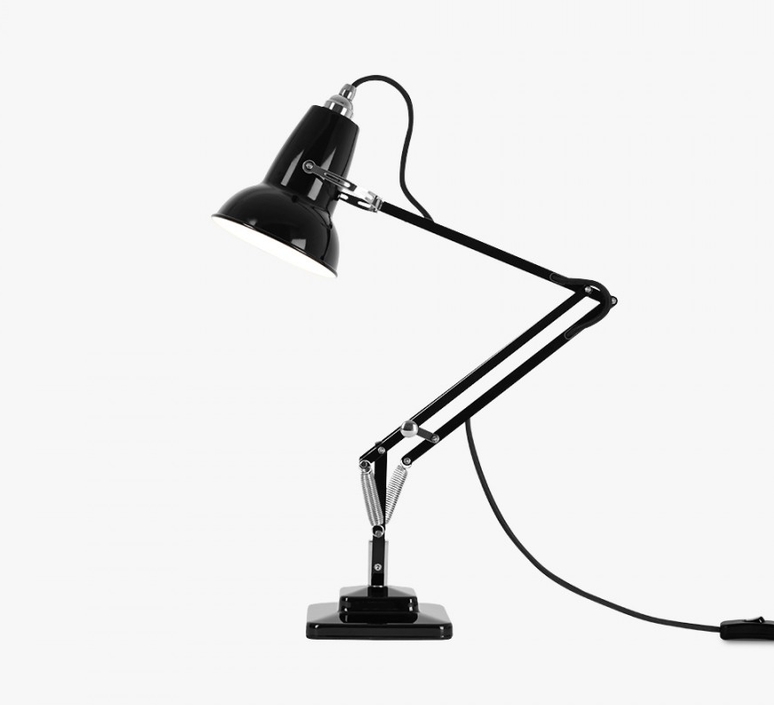 Original 1227 mini george carwardine anglepoise 31582 luminaire lighting design signed 26100 product