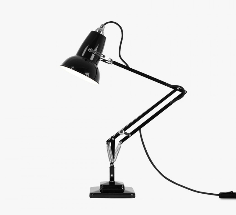 Original 1227 mini george carwardine anglepoise 31582 luminaire lighting design signed 26101 product