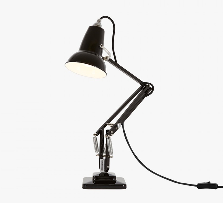 Original 1227 mini george carwardine anglepoise 31582 luminaire lighting design signed 26102 product