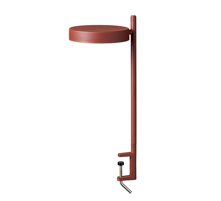 Pastille c2 industrial facility lampe de bureau desk lamp  wastberg 182c23009  design signed nedgis 123334 product