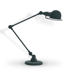 Signal 2 bras jean louis domecq lampe de bureau desk lamp  jielde si333grgs  design signed nedgis 108178 thumb