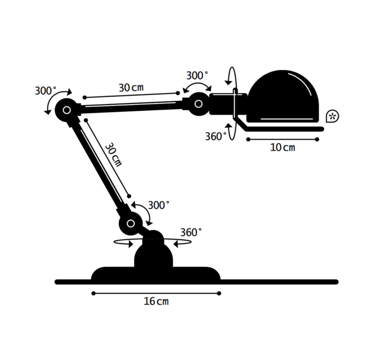 Était 62W W130 puissante lampe de travail Led carrée