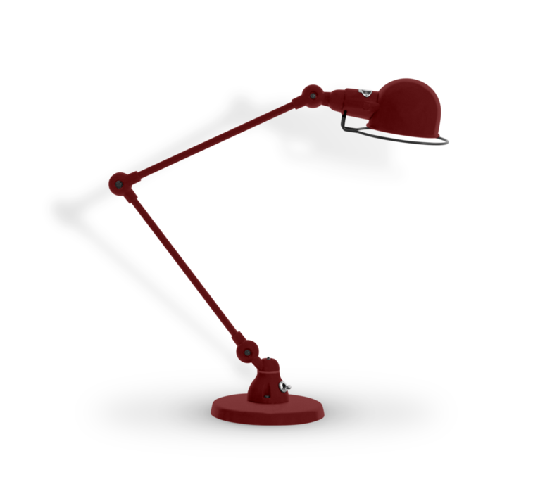 Signal 2 bras si333 jean louis domecq lampe de bureau desk lamp  jielde si333bous  design signed nedgis 142582 product