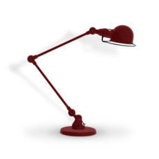 Signal 2 bras si333 jean louis domecq lampe de bureau desk lamp  jielde si333bous  design signed nedgis 142582 thumb