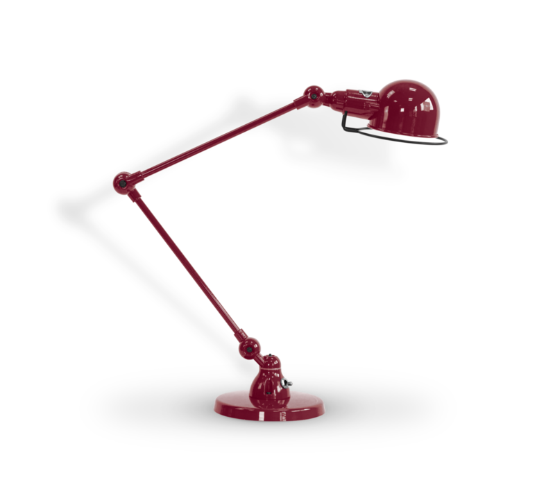 Signal 2 bras si333 jean louis domecq lampe de bureau desk lamp  jielde si333bou  design signed nedgis 142340 product