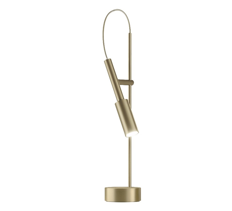 Tubino plus matteo thun lampe de bureau desk lamp  panzeri c07305 001 0509  design signed nedgis 102423 product