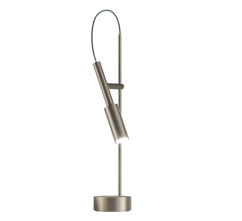 Tubino plus matteo thun lampe de bureau desk lamp  panzeri c07330 001 0509  design signed nedgis 102436 product