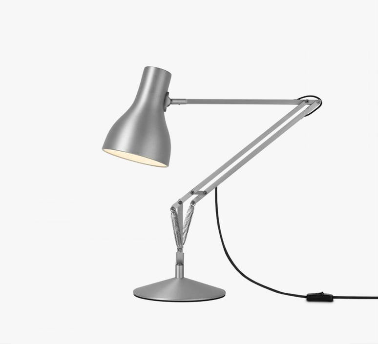 Type 75 sir kenneth grange anglepoise 30334 luminaire lighting design signed 26181 product