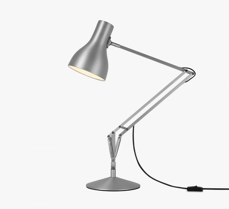 Type 75 sir kenneth grange anglepoise 30334 luminaire lighting design signed 26182 product