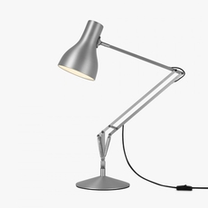 Type 75 sir kenneth grange anglepoise 30334 luminaire lighting design signed 26182 thumb