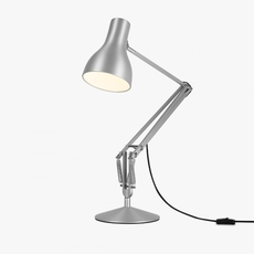 Type 75 sir kenneth grange anglepoise 30334 luminaire lighting design signed 26183 thumb