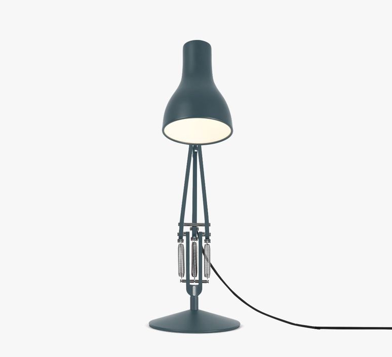 Type 75 sir kenneth grange lampe de bureau desk lamp  anglepoise 32586  design signed nedgis 78295 product