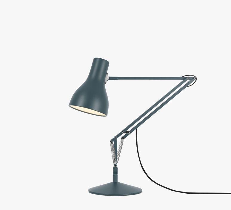 Type 75 sir kenneth grange lampe de bureau desk lamp  anglepoise 32586  design signed nedgis 78298 product