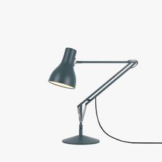 Type 75 sir kenneth grange lampe de bureau desk lamp  anglepoise 32586  design signed nedgis 78298 thumb