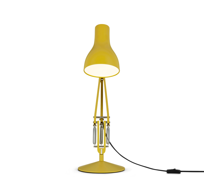 Type 75 sir kenneth grange anglepoise 30333 luminaire lighting design signed 56001 product