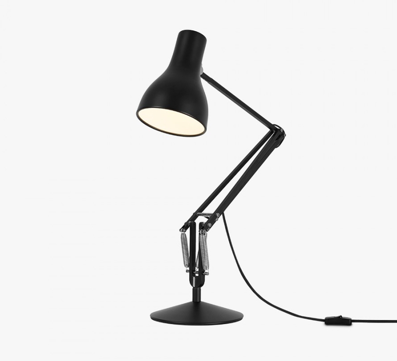 Type 75 sir kenneth grange anglepoise 30333 luminaire lighting design signed 26061 product