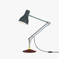 Type 75 paul smith edition four sir kenneth grange lampe de bureau desk lamp  anglepoise 32871  design signed nedgis 78303 thumb