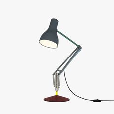 Type 75 paul smith edition four sir kenneth grange lampe de bureau desk lamp  anglepoise 32871  design signed nedgis 78304 thumb