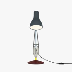 Type 75 paul smith edition four sir kenneth grange lampe de bureau desk lamp  anglepoise 32871  design signed nedgis 78305 thumb