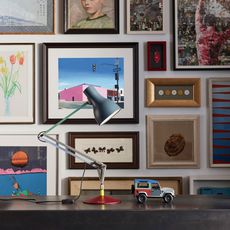 Type 75 paul smith edition four sir kenneth grange lampe de bureau desk lamp  anglepoise 32871  design signed nedgis 78306 thumb