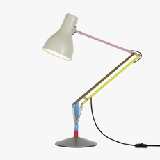 Type 75 paul smith edition one sir kenneth grange anglepoise 31378 luminaire lighting design signed 25950 thumb