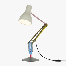 Type 75 paul smith edition one sir kenneth grange anglepoise 31378 luminaire lighting design signed 25952 thumb