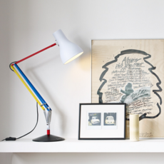 Type 75 paul smith edition three sir kenneth grange anglepoise 32140 luminaire lighting design signed 25970 thumb