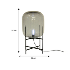 Oda medium sebastian herkner pulpo 3030 gs luminaire lighting design signed 25568 thumb