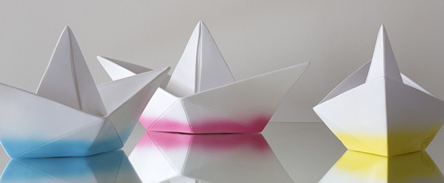 banner-image Lampe enfant veilleuse bateau rose l32cm goodnight light normal