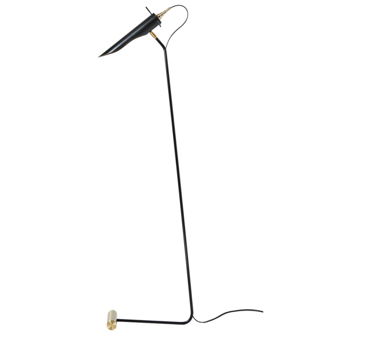 Achille daniel gallo liseuse reading light  daniel gallo achille liseuse  design signed 59561 product