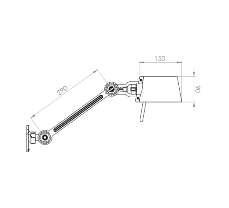 Vertical 80230 product