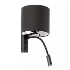 Tira studio faro lab liseuse murale wall reading light  faro 64323  design signed nedgis 170367 thumb